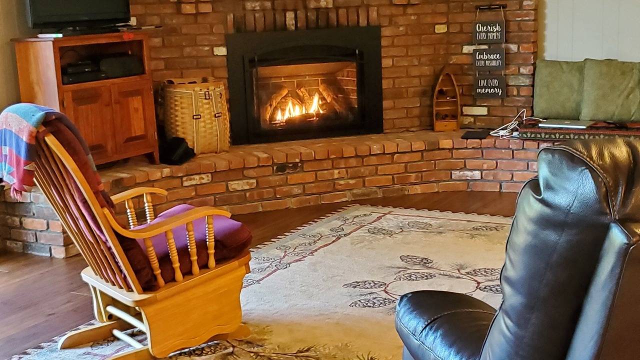 Photo of Livingroom in Chestertown
