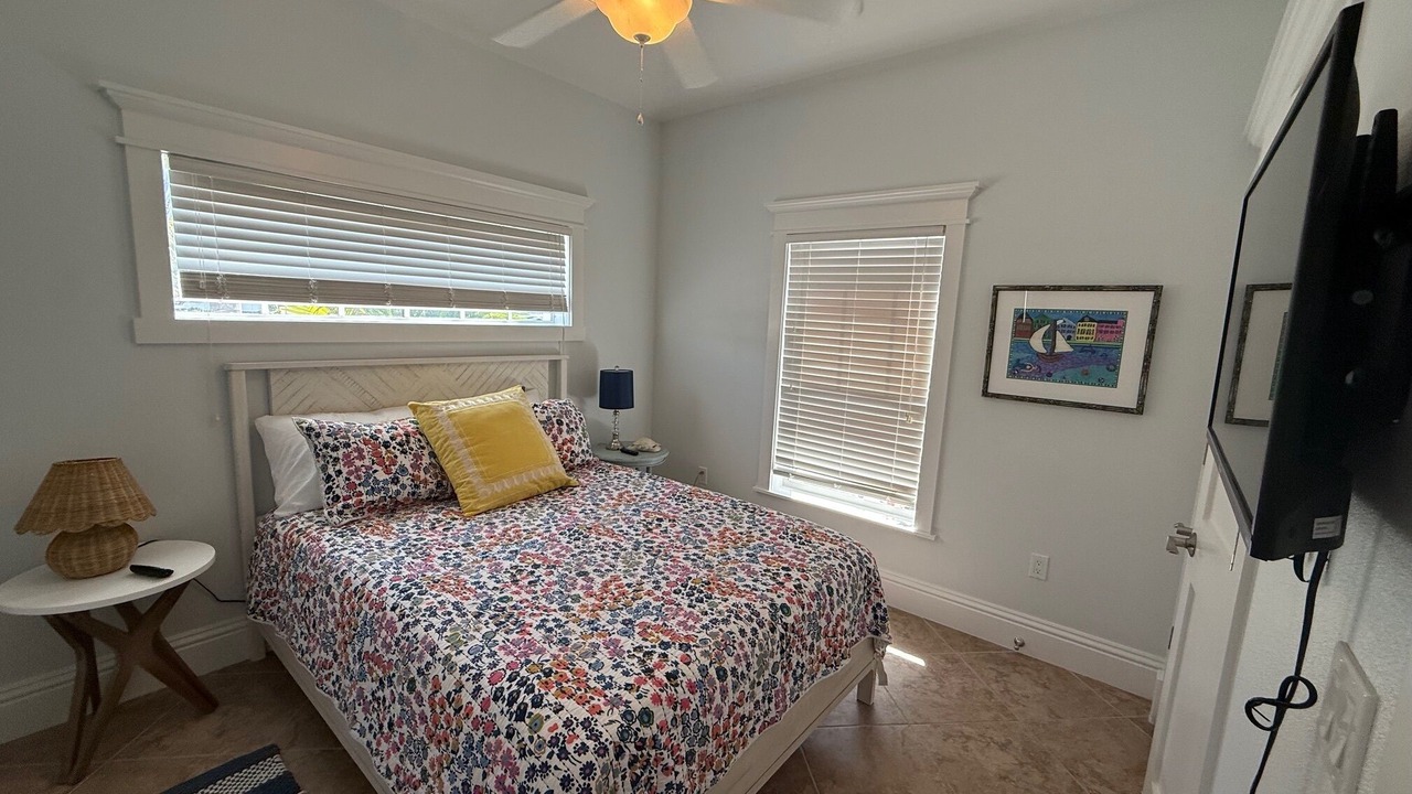 Photo of Bedroom in Holmes Beach