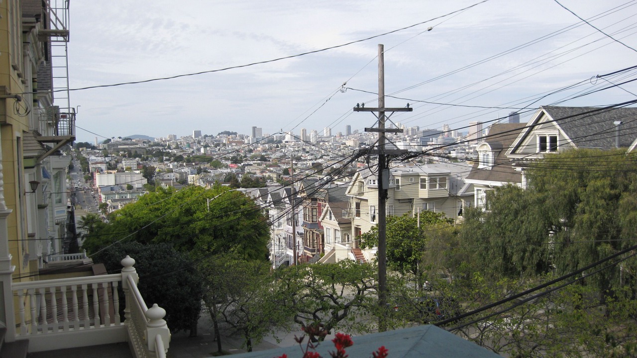 Photo of Others in Dolores Heights