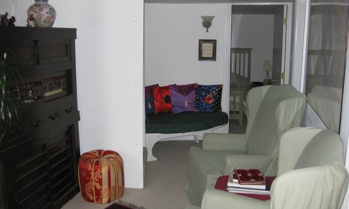 Photo of Livingroom in Dolores Heights