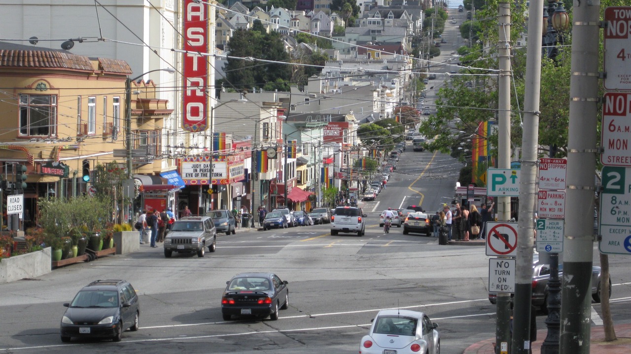 Photo of Others in Dolores Heights