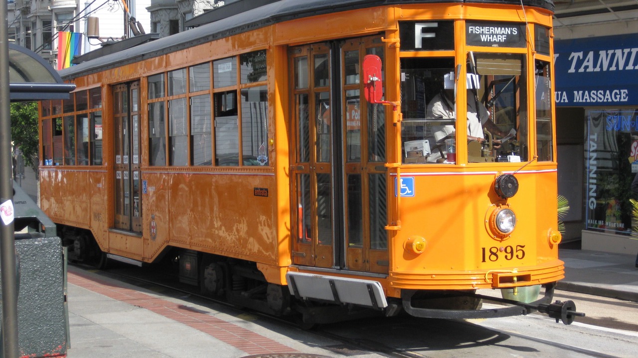 Photo of Others in Dolores Heights