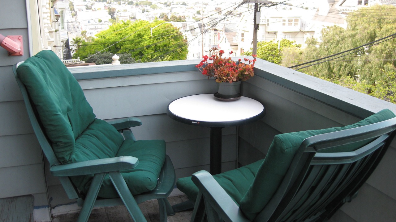 Photo of Others in Dolores Heights
