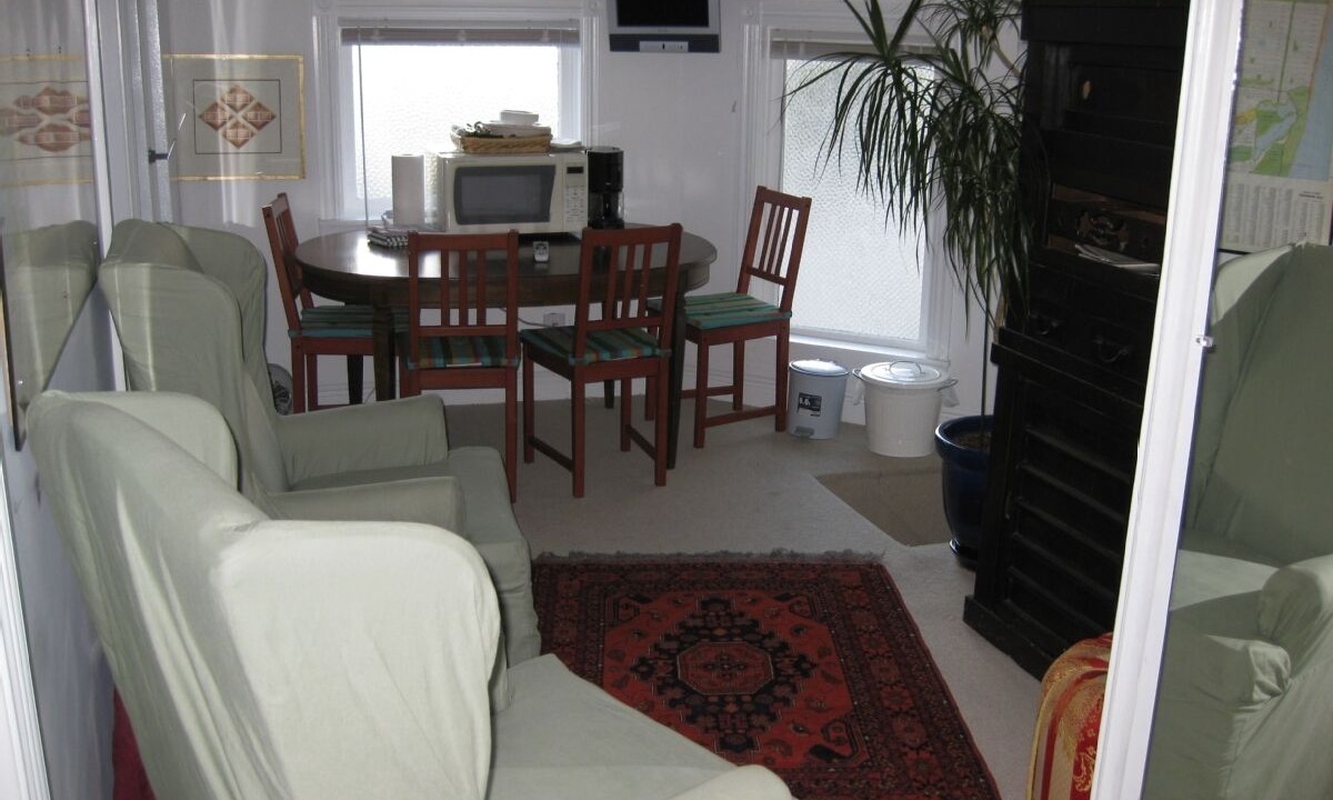 Photo of Livingroom in Dolores Heights