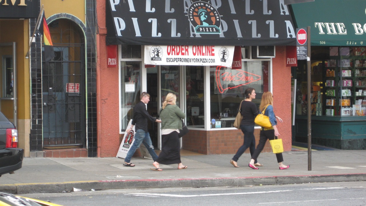Photo of Others in Dolores Heights