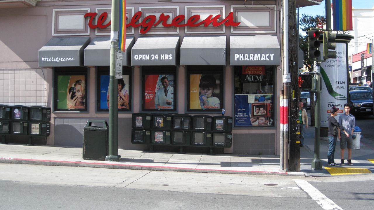 Photo of Others in Dolores Heights