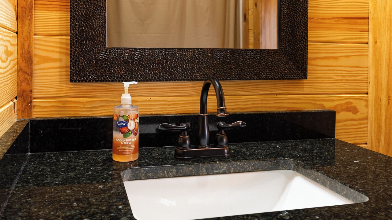 Photo of Bathroom in Stanley
