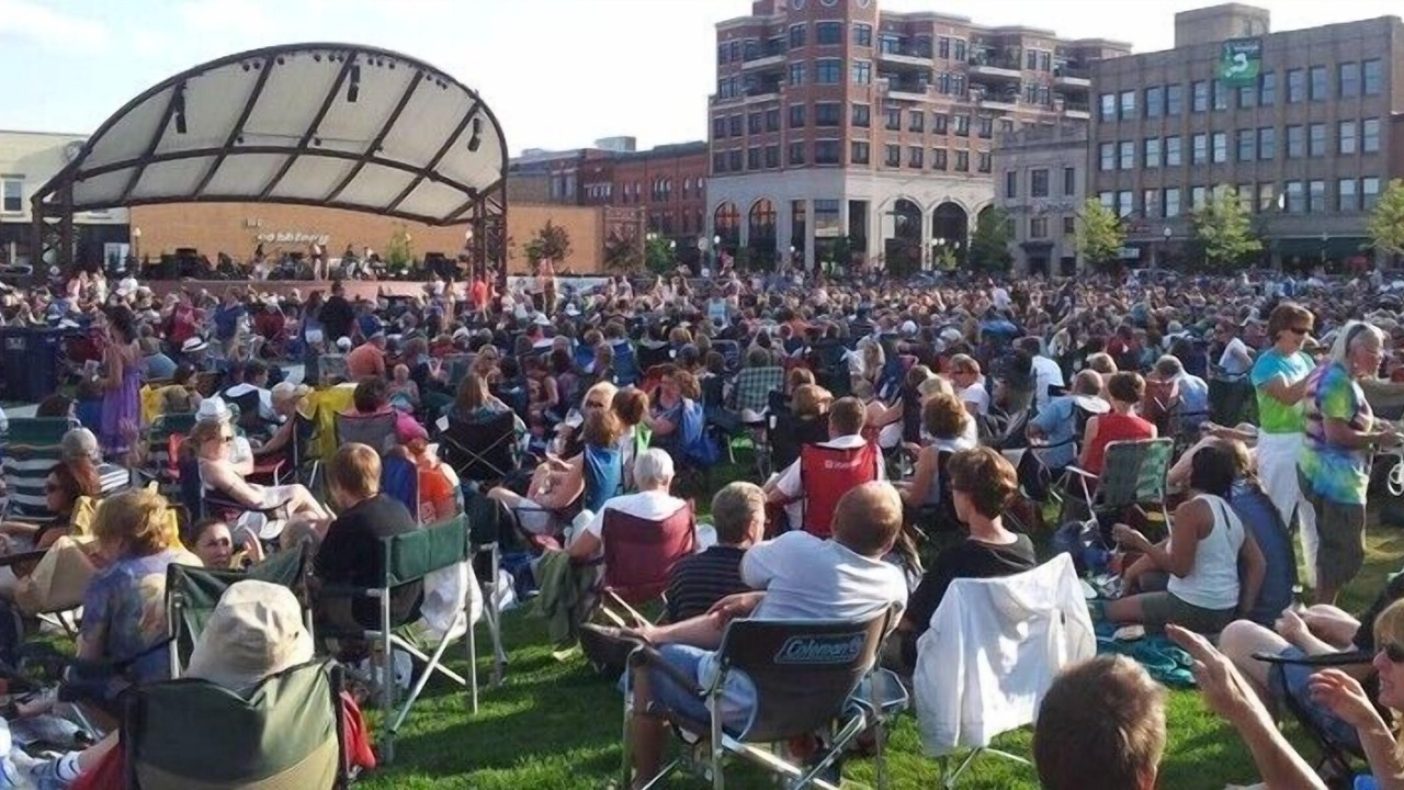 Photo of Others in Wausau