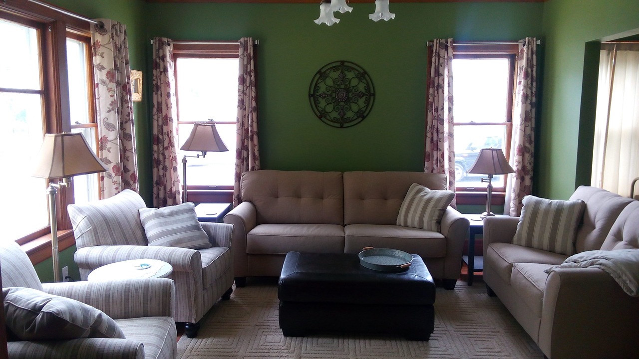 Photo of Bedroom in Wausau