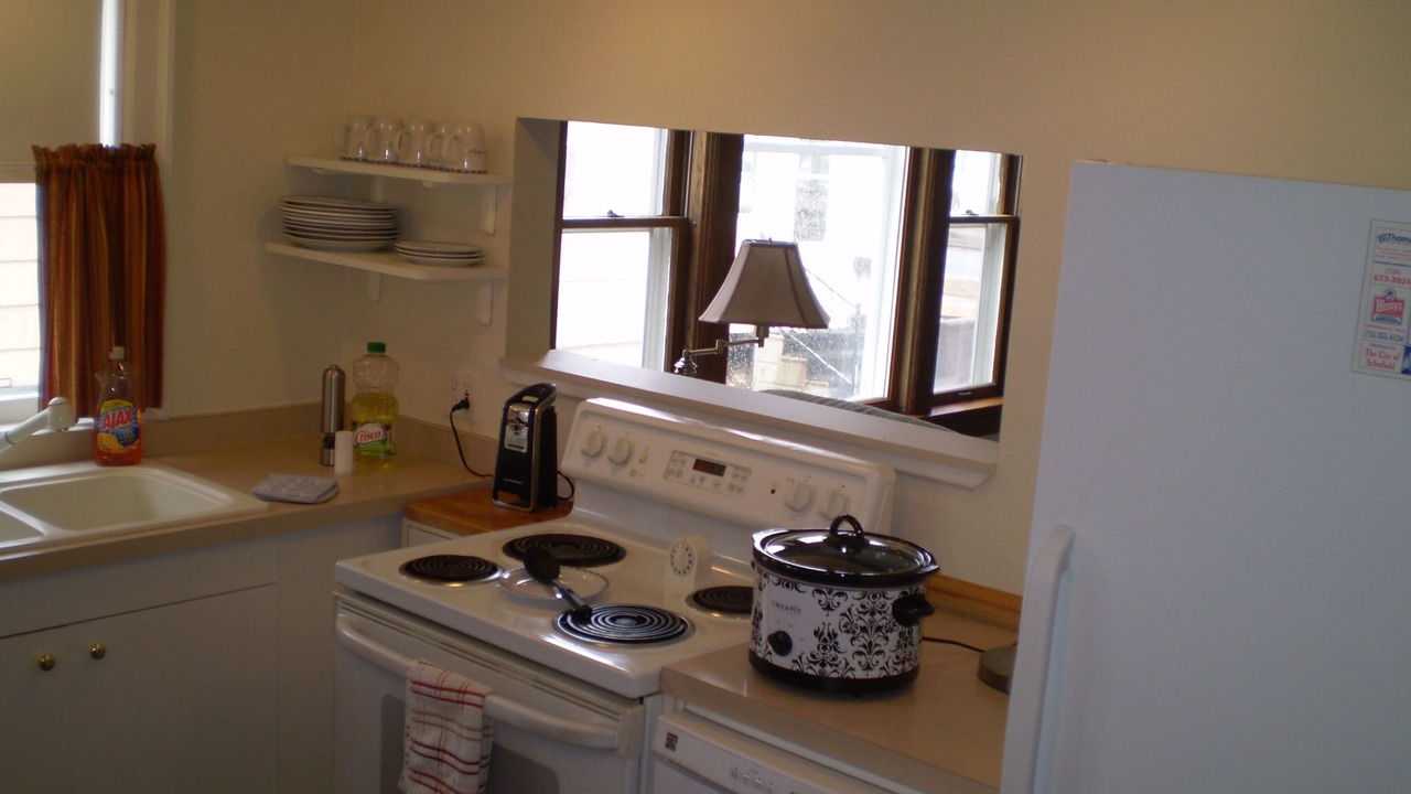 Photo of Kitchen in Wausau