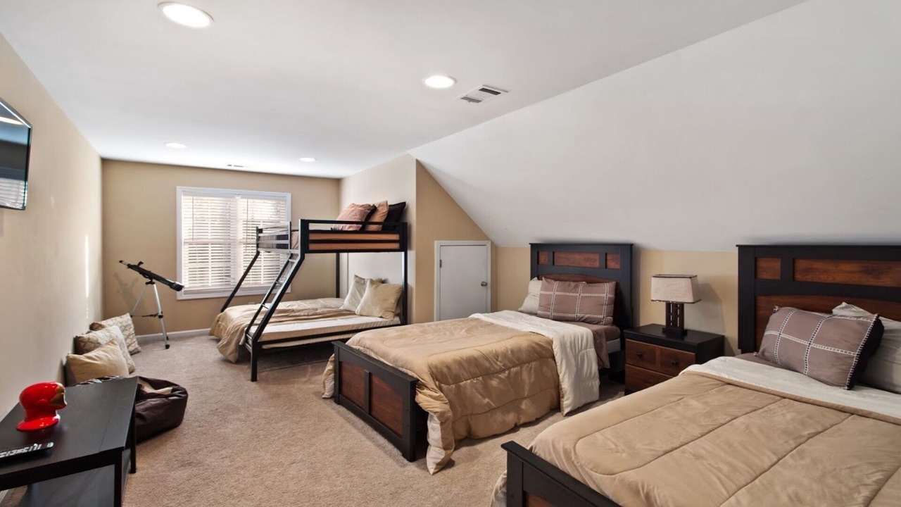 Photo of Bedroom in McDonough