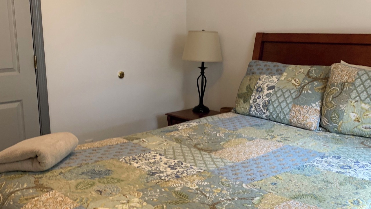 Photo of Bedroom in Town Hill