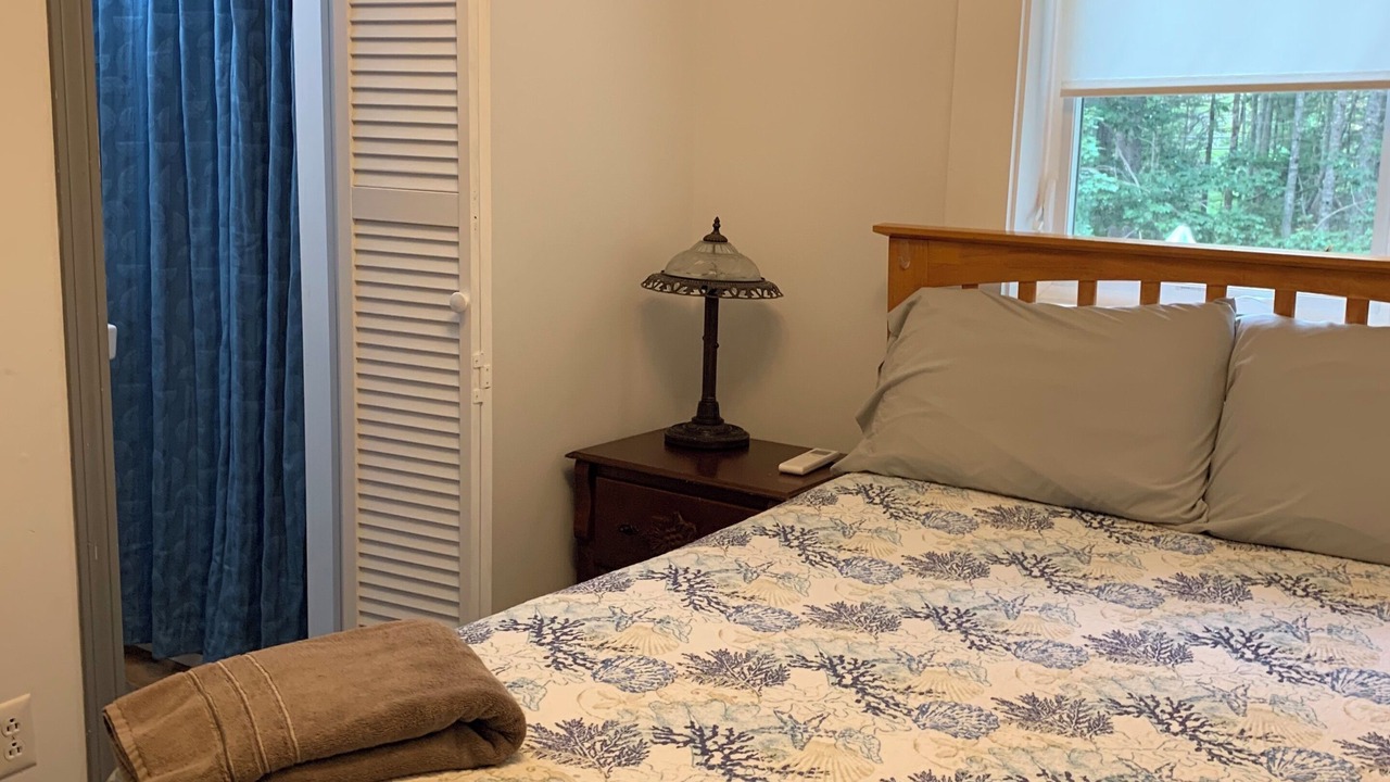 Photo of Bedroom in Town Hill