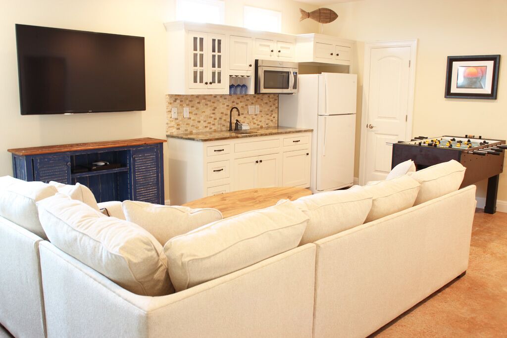 Photo of Bedroom in Port Aransas