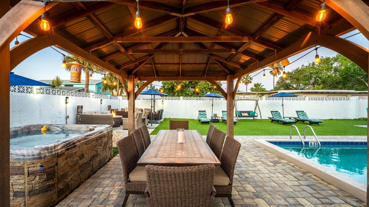 Photo of Outdoor in Port Canaveral