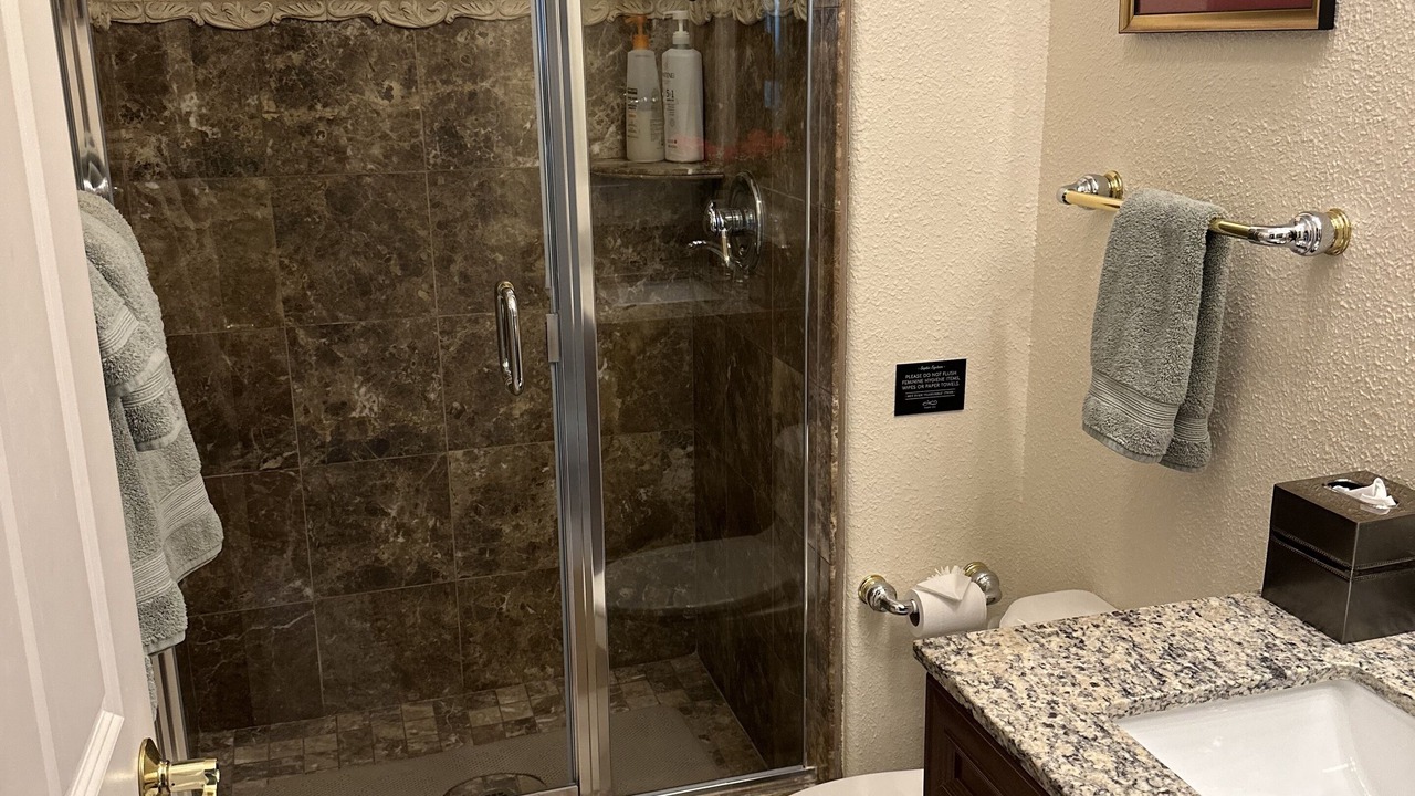 Photo of Bathroom in Temecula