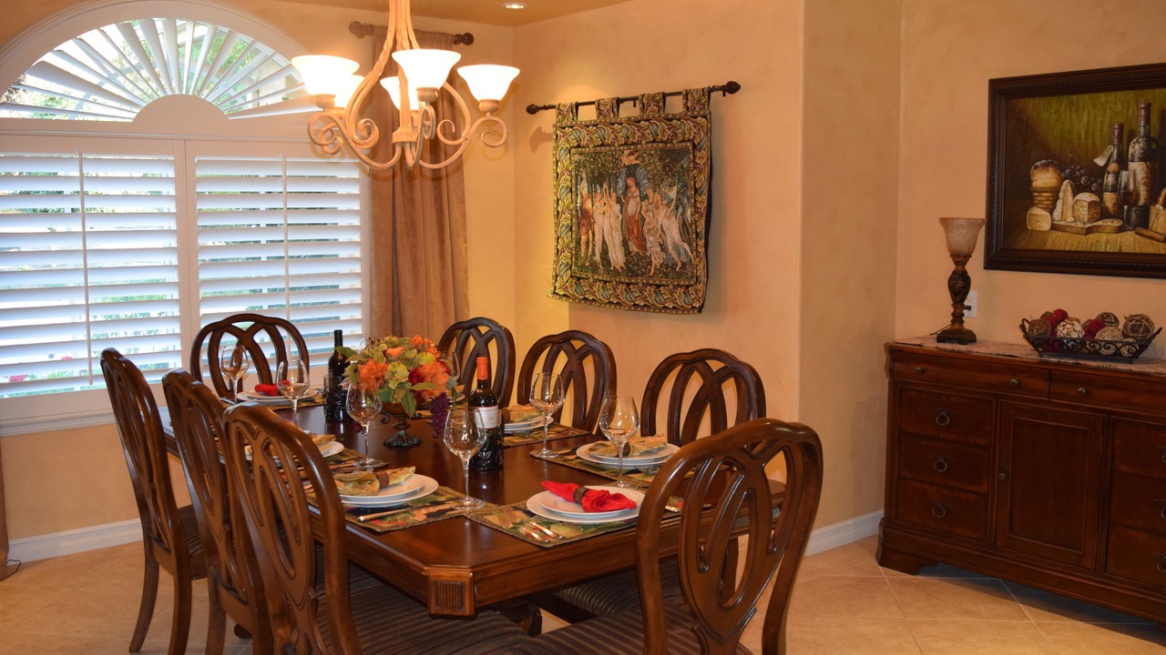 Photo of Bedroom in Temecula