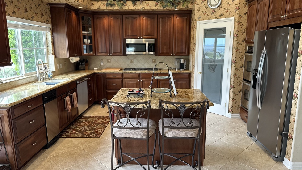 Photo of Kitchen in Temecula