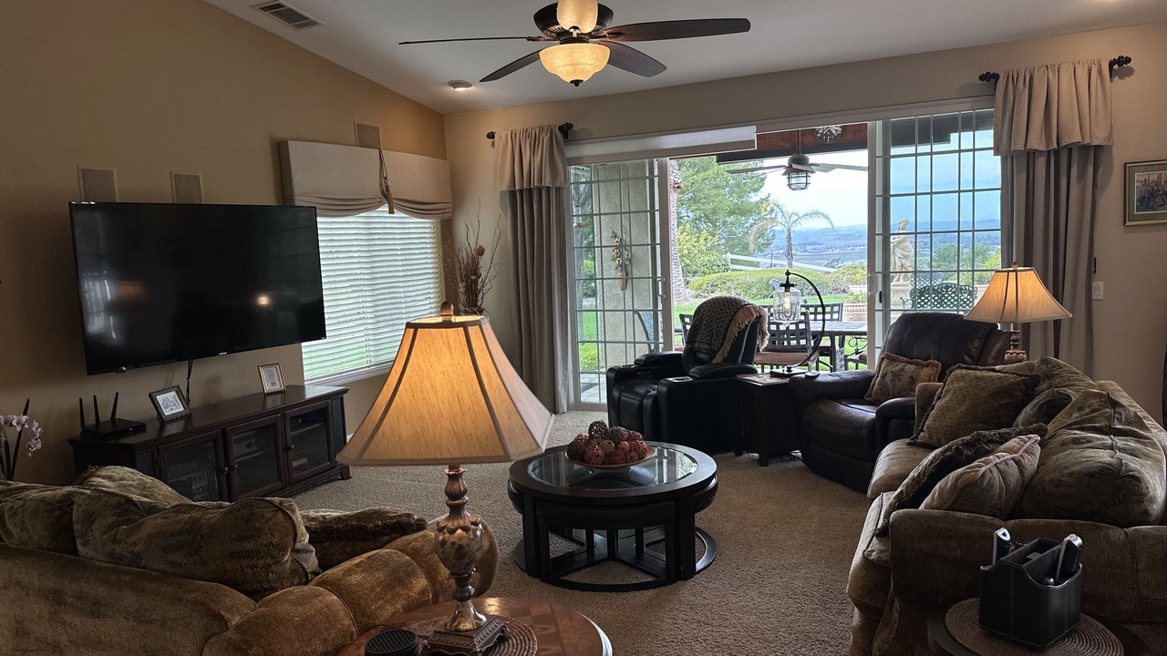 Photo of Bedroom in Temecula