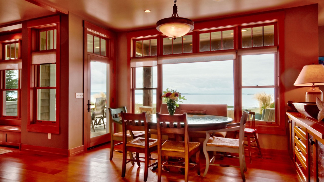 Photo of Livingroom in Maxwelton