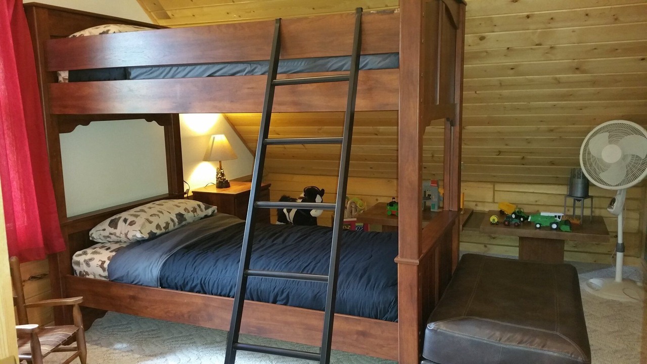 Photo of Bedroom in Mesa