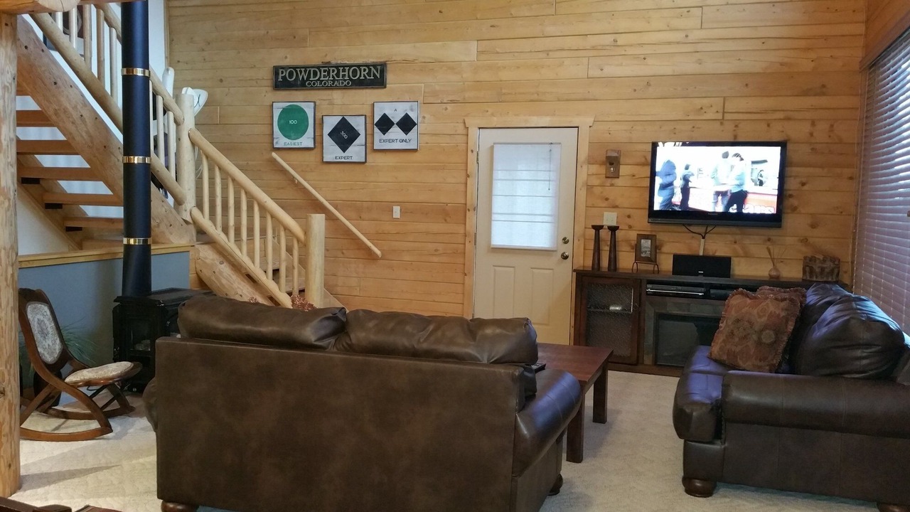 Photo of Livingroom in Mesa