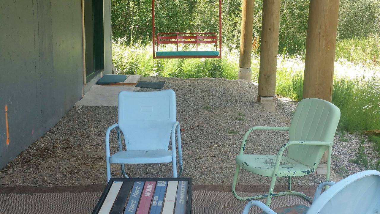 Photo of Patio Balcony in Mesa