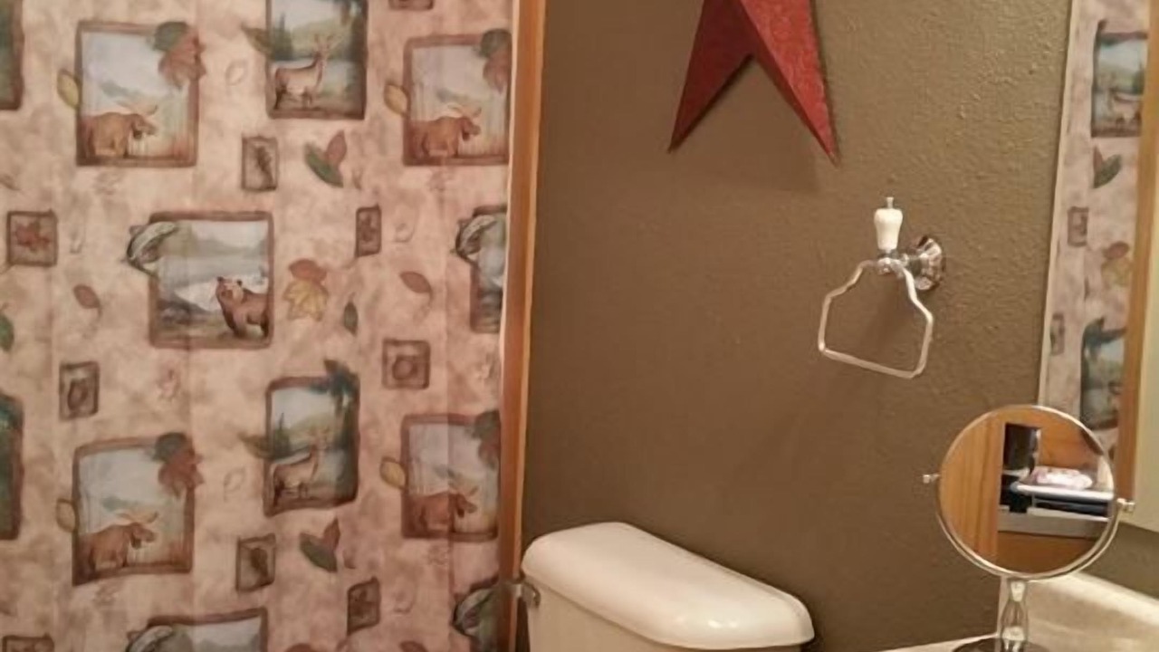 Photo of Bathroom in Mesa