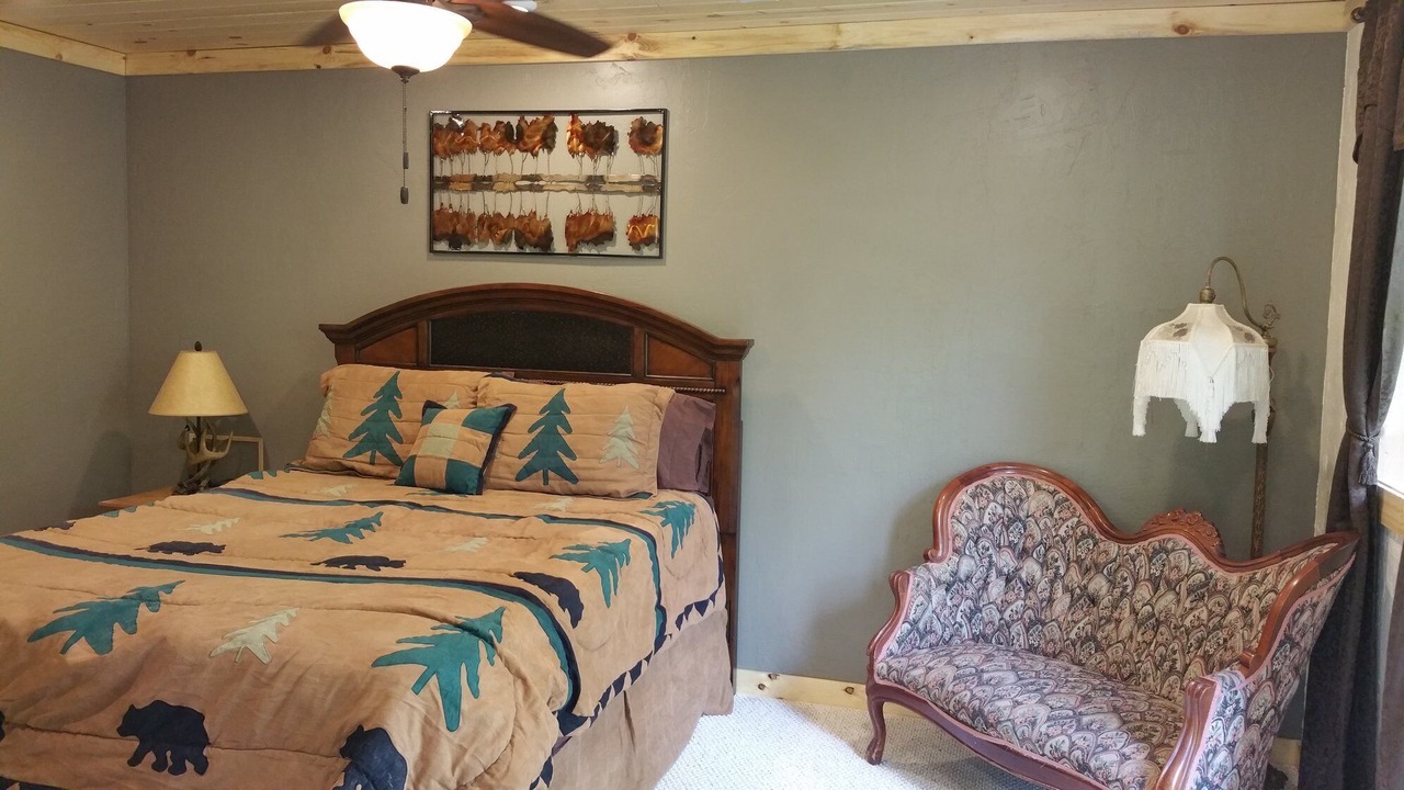 Photo of Bedroom in Mesa