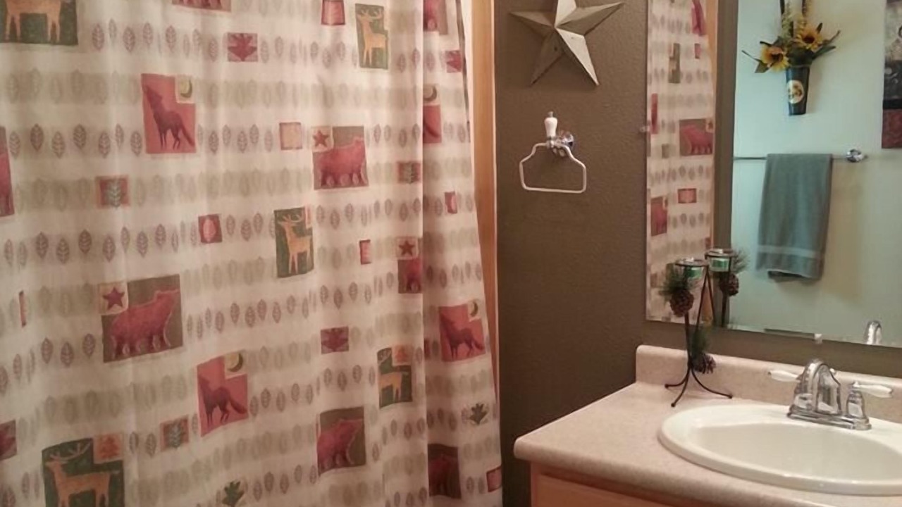 Photo of Bathroom in Mesa