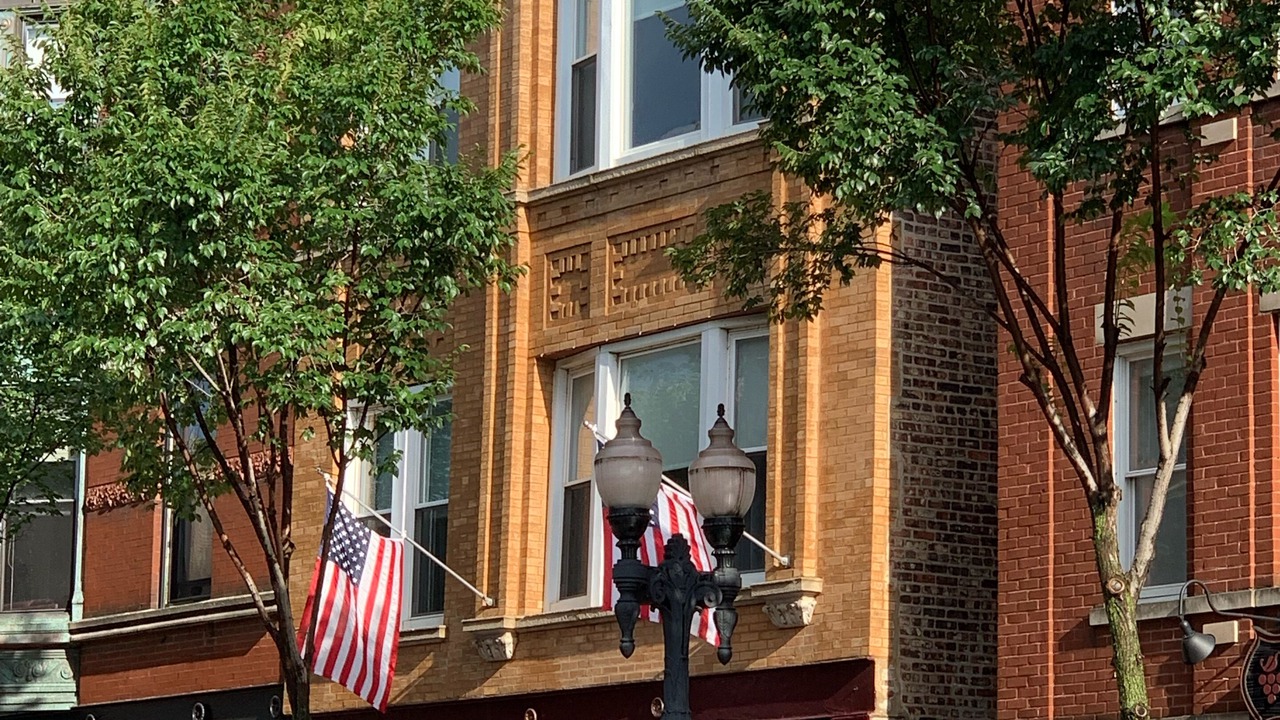 Photo of Others in Near West Side