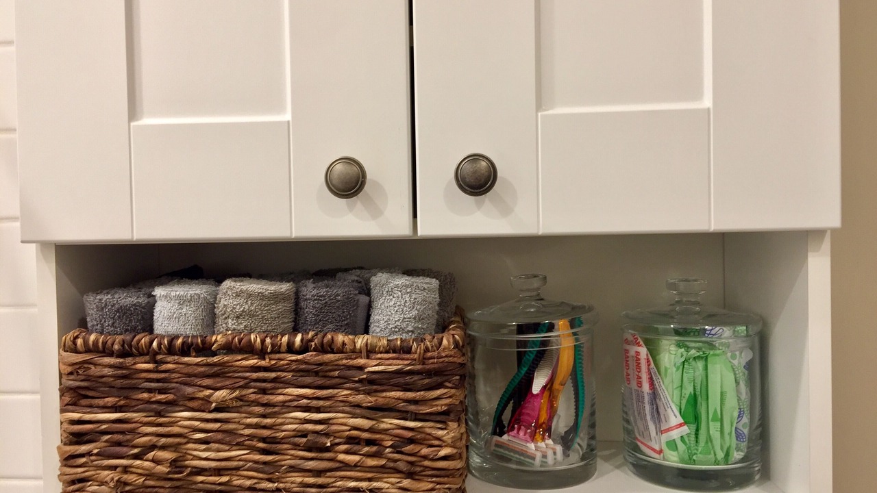 Photo of Kitchen in Near West Side