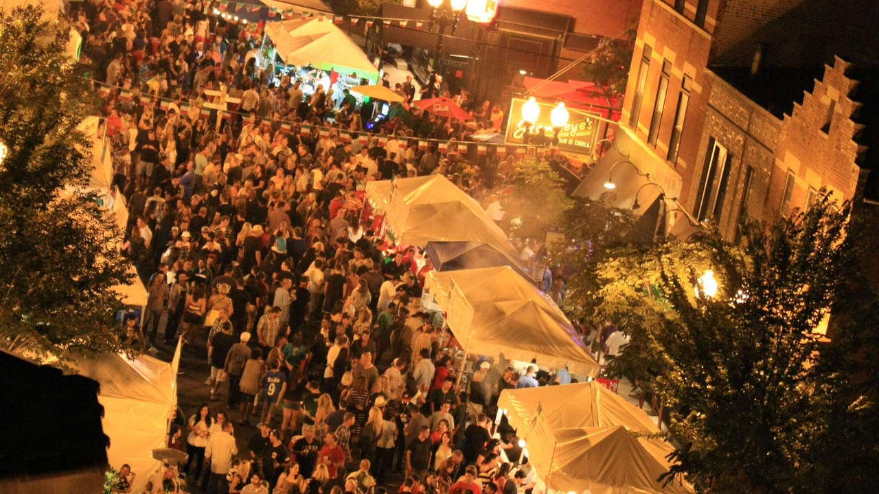 Photo of Others in Near West Side