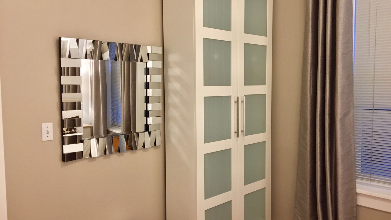 Photo of Bedroom in Near West Side