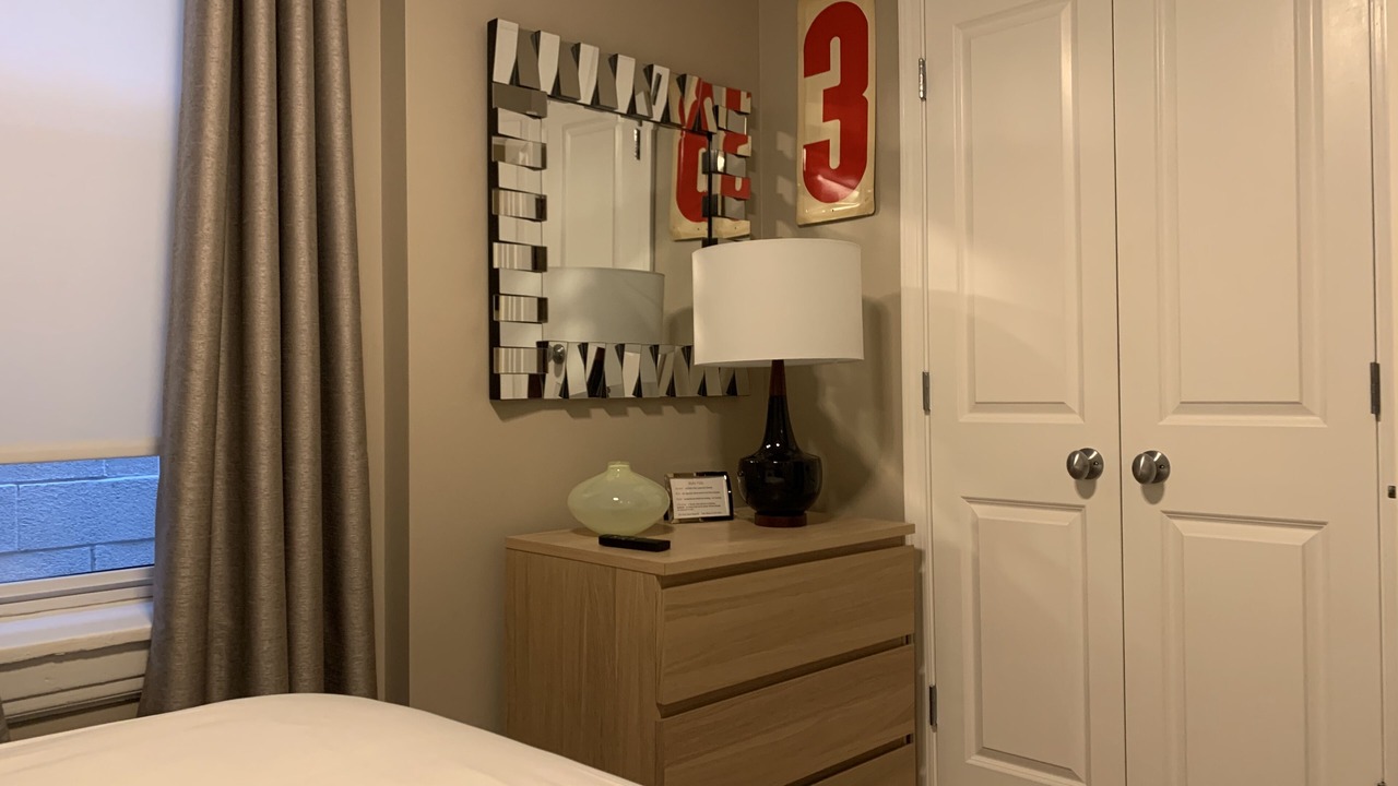 Photo of Bedroom in Near West Side