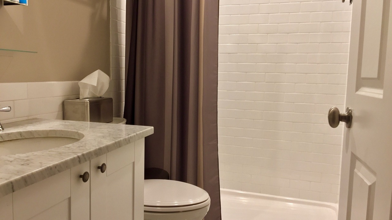 Photo of Bathroom in Near West Side