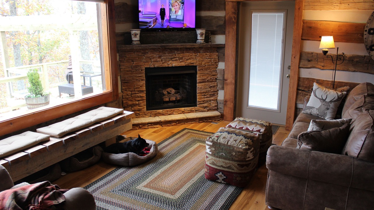 Photo of Livingroom in Smithville