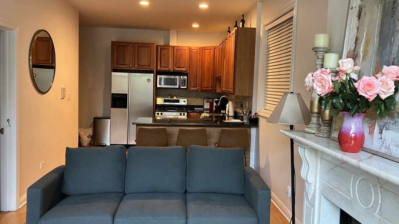 Photo of Bedroom in Lakeview