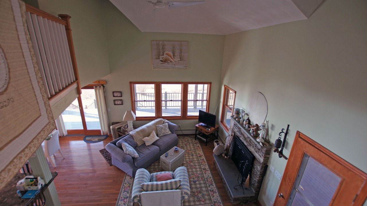 Photo of Bedroom in Portsmouth