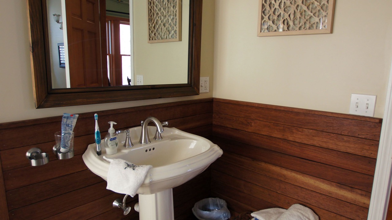 Photo of Bathroom in Portsmouth