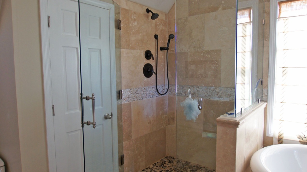 Photo of Bathroom in Portsmouth