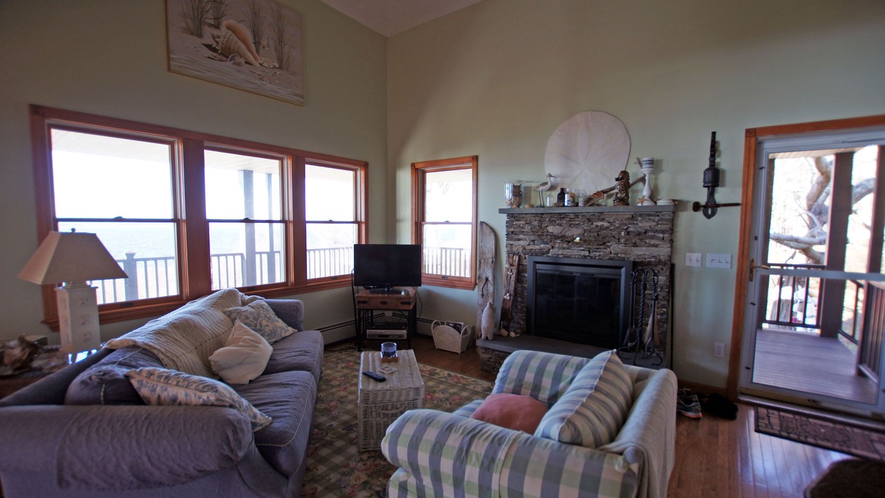 Photo of Livingroom in Portsmouth