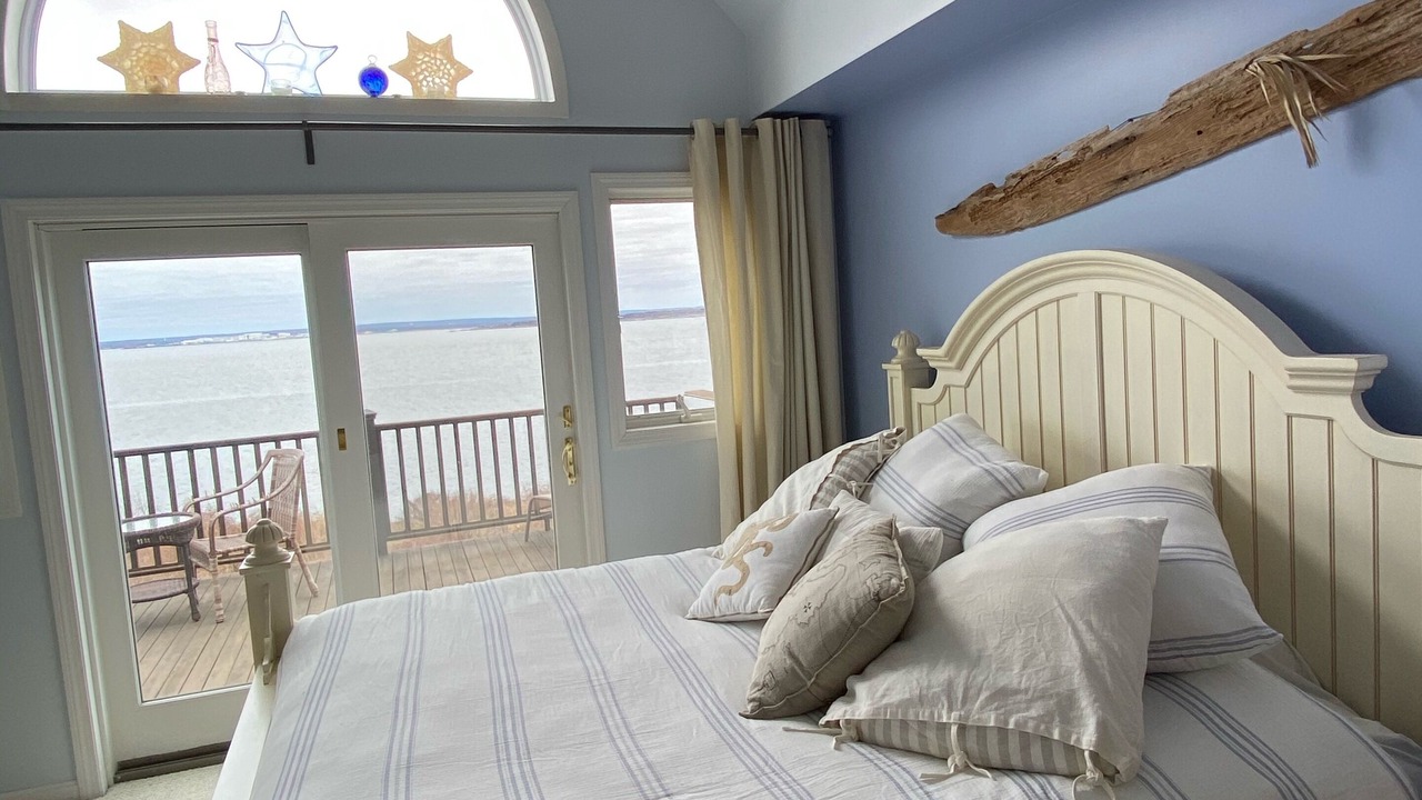 Photo of Bedroom in Portsmouth