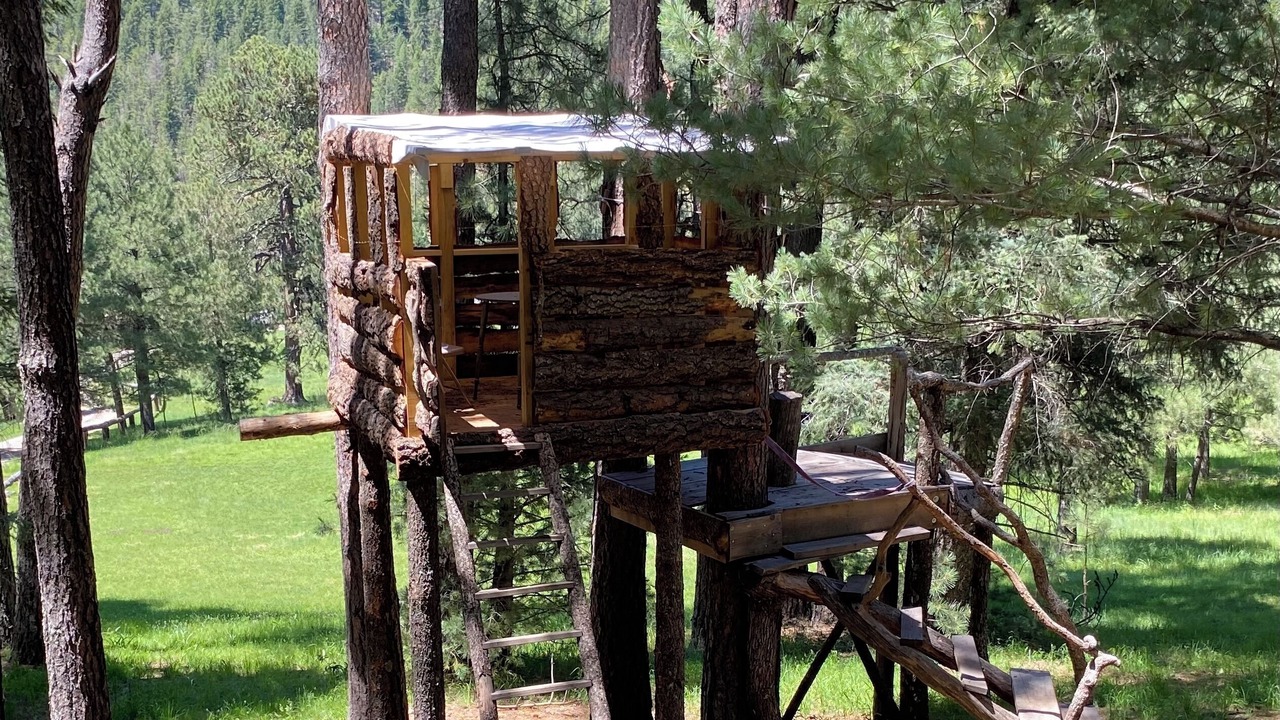 Photo of Outdoor in Cloudcroft