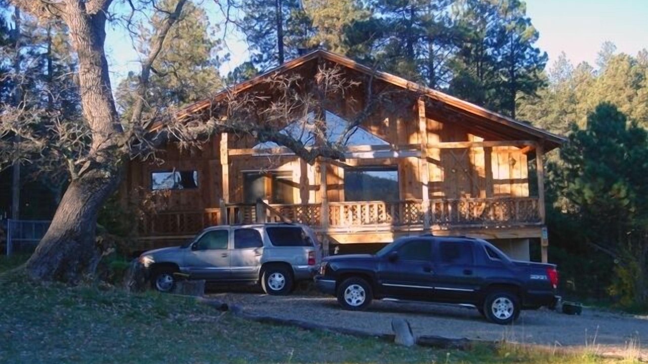 Photo of Others in Cloudcroft