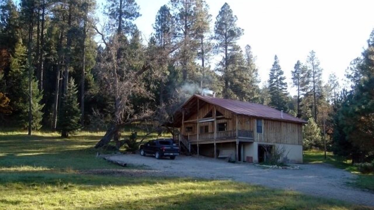 Photo of Others in Cloudcroft