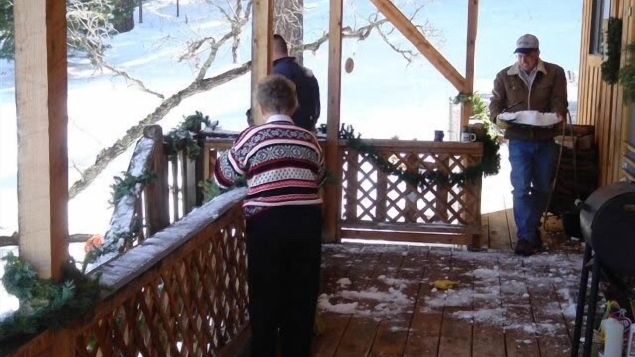 Photo of Others in Cloudcroft