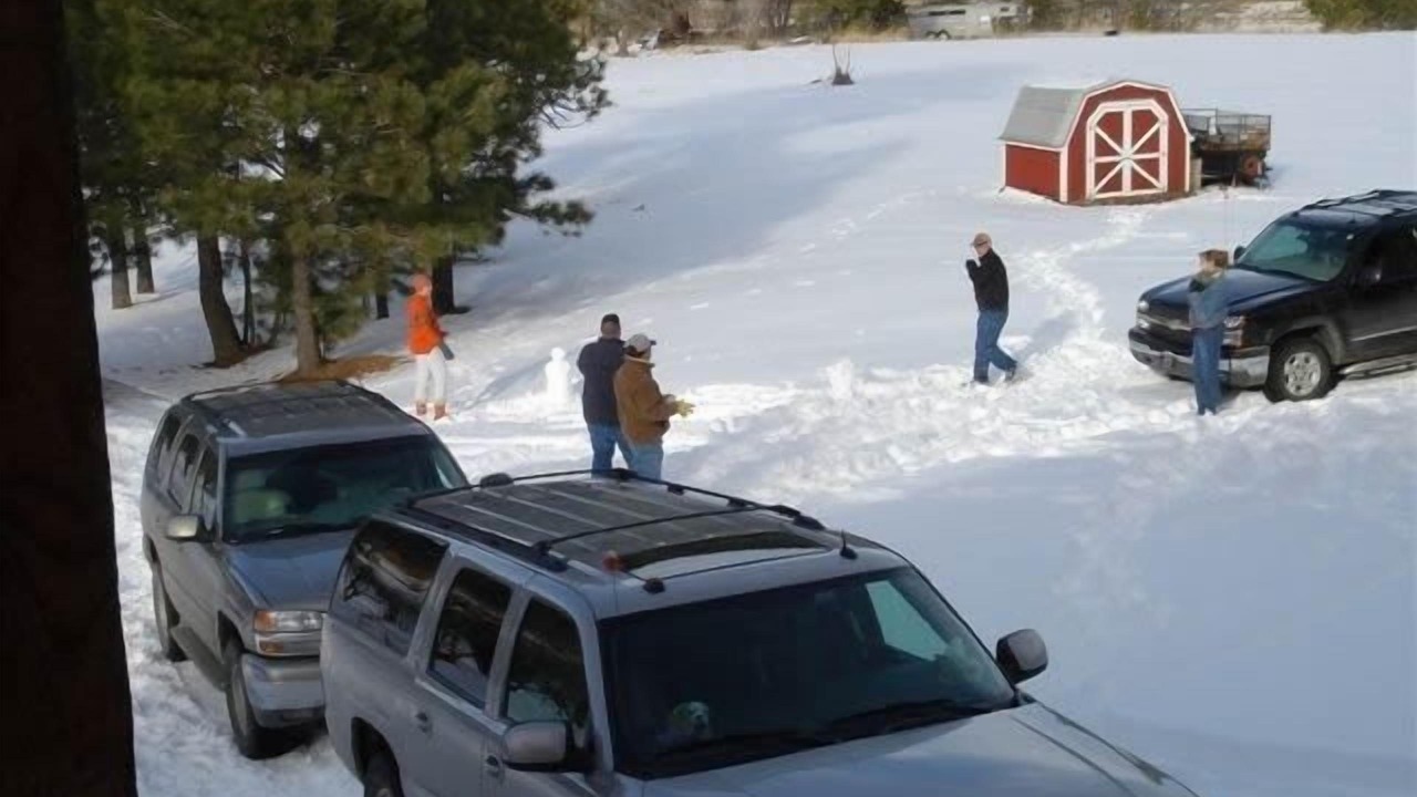 Photo of Others in Cloudcroft