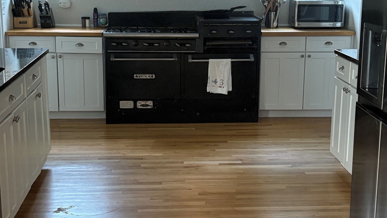 Photo of Kitchen in Minot