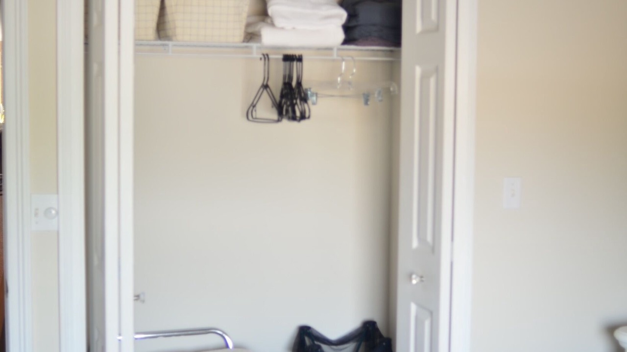Photo of Bedroom in Berrien Springs